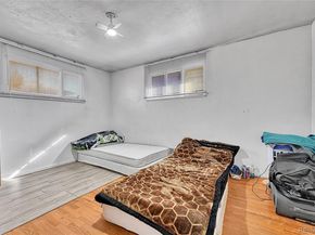 2605 W Gunnison Drive, Denver CO 80219