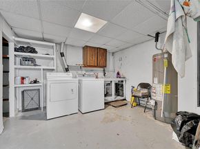 2605 W Gunnison Drive, Denver CO 80219