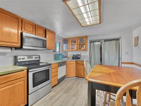 2605 W Gunnison Drive, Denver CO 80219