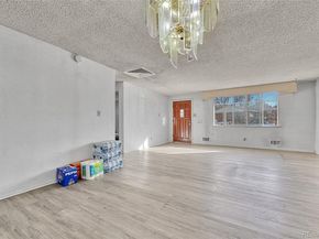 2605 W Gunnison Drive, Denver CO 80219