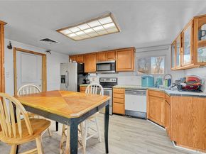 2605 W Gunnison Drive, Denver CO 80219