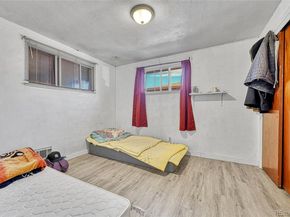 2605 W Gunnison Drive, Denver CO 80219