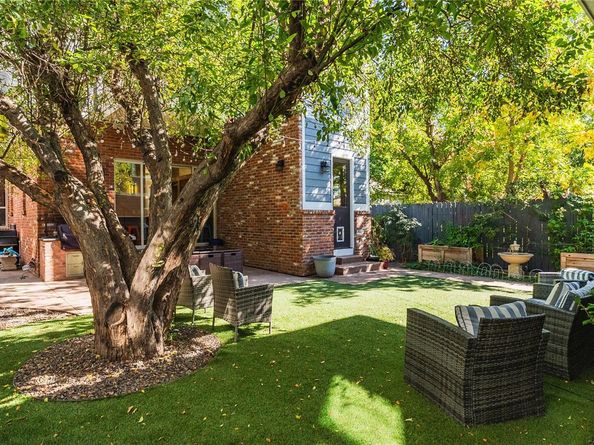 1745 N Emerson Street, Denver CO 80218