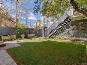 1745 N Emerson Street, Denver CO 80218