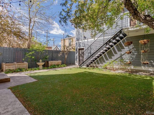 1745 N Emerson Street, Denver CO 80218