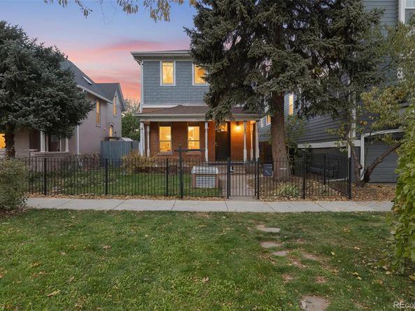 1745 N Emerson Street, Denver CO 80218