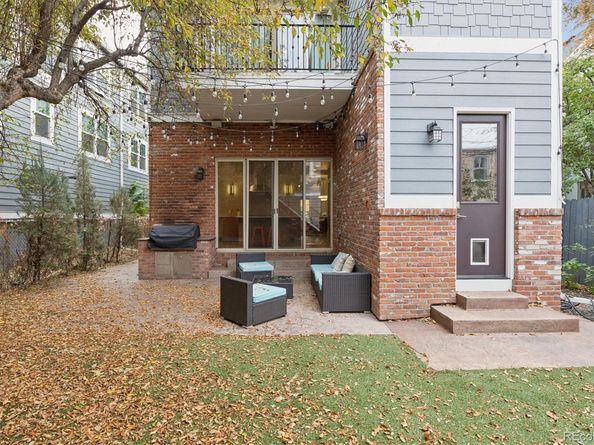 1745 N Emerson Street, Denver CO 80218