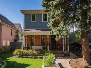 1745 N Emerson Street, Denver CO 80218