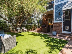 1745 N Emerson Street, Denver CO 80218