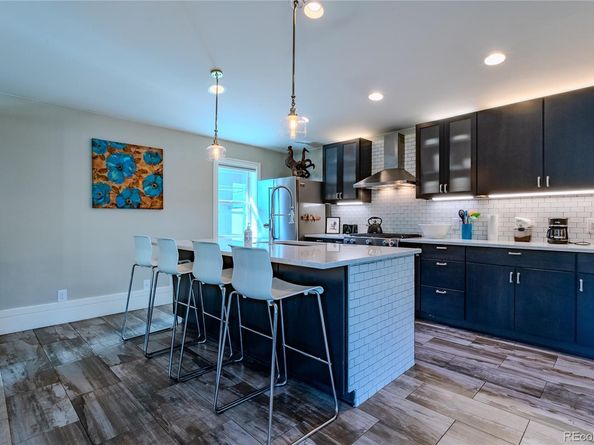 1745 N Emerson Street, Denver CO 80218