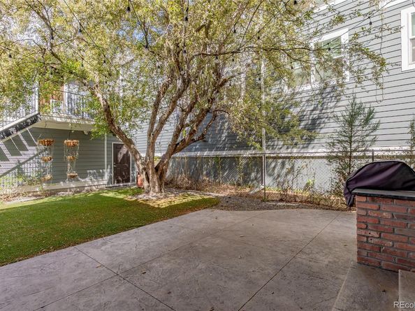 1745 N Emerson Street, Denver CO 80218