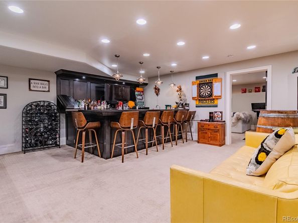 1745 N Emerson Street, Denver CO 80218