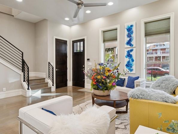 1745 N Emerson Street, Denver CO 80218