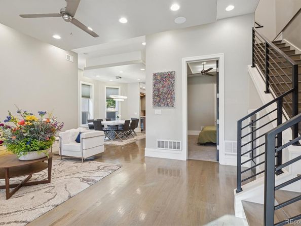 1745 N Emerson Street, Denver CO 80218