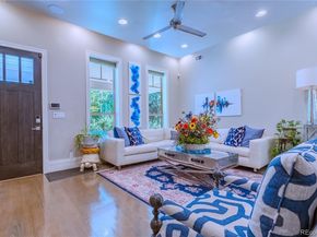 1745 N Emerson Street, Denver CO 80218