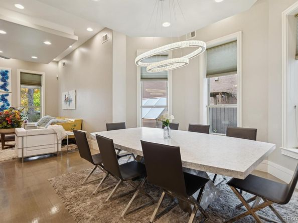 1745 N Emerson Street, Denver CO 80218