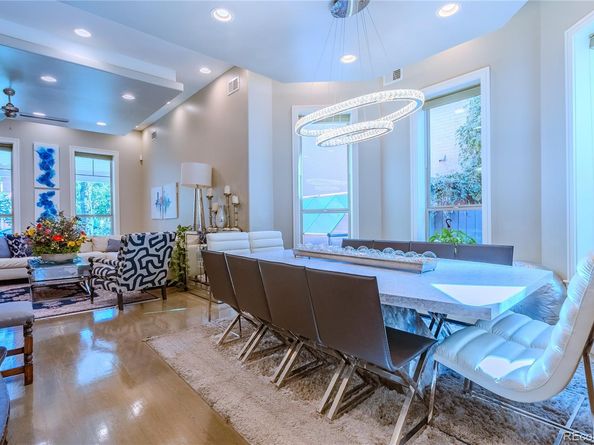 1745 N Emerson Street, Denver CO 80218