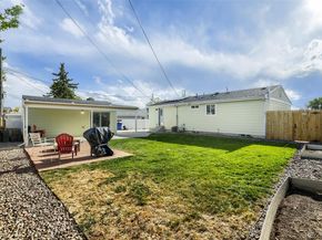 7310 Dale Court, Westminster CO 80030