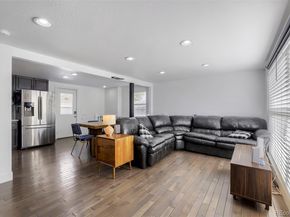 7310 Dale Court, Westminster CO 80030