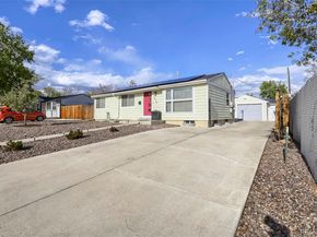 7310 Dale Court, Westminster CO 80030