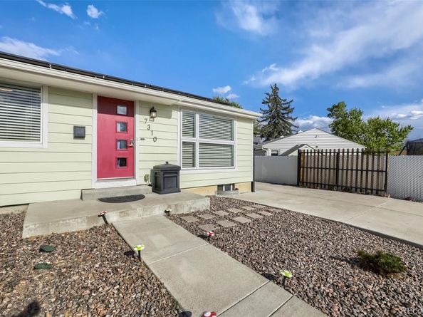 7310 Dale Court, Westminster CO 80030