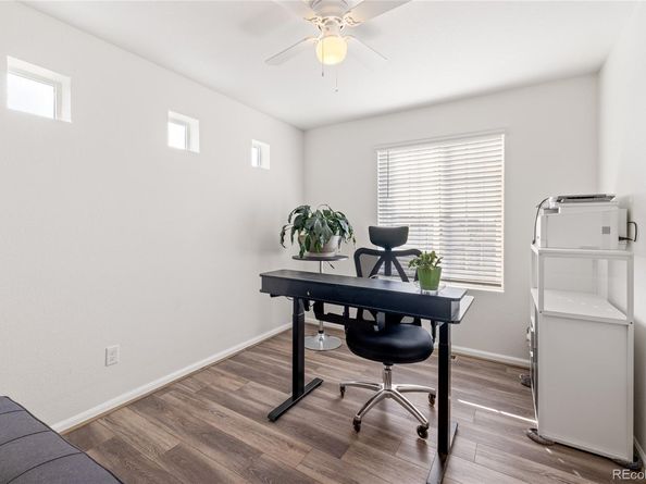 3944 N Quatar Court, Aurora CO 80019
