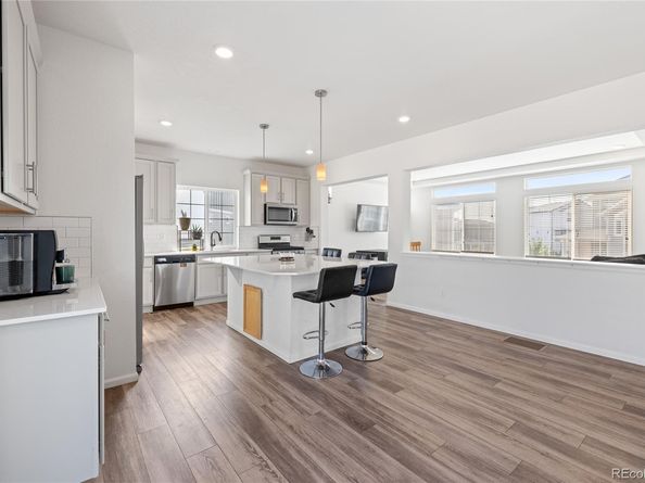 3944 N Quatar Court, Aurora CO 80019