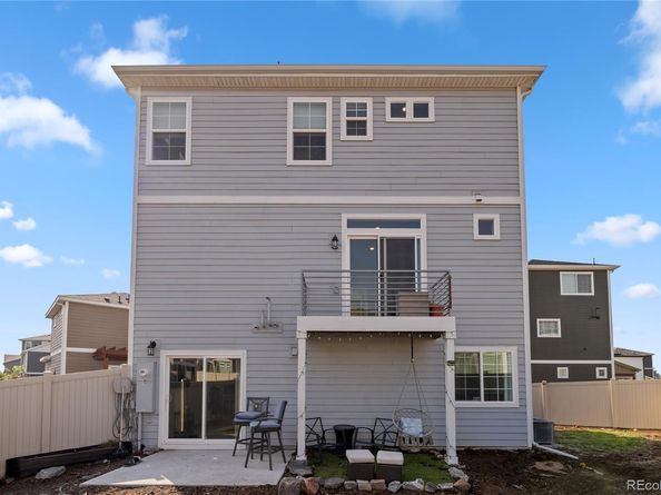 3944 N Quatar Court, Aurora CO 80019