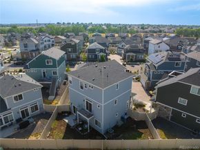 3944 N Quatar Court, Aurora CO 80019