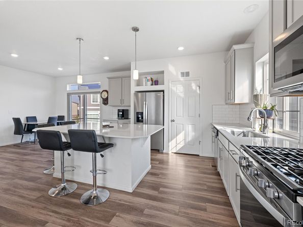 3944 N Quatar Court, Aurora CO 80019