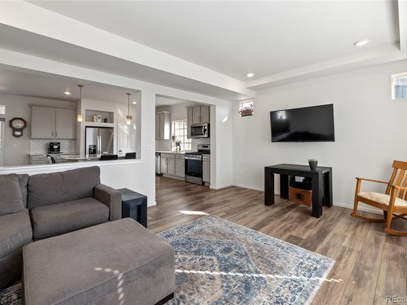 3944 N Quatar Court, Aurora CO 80019
