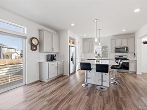 3944 N Quatar Court, Aurora CO 80019