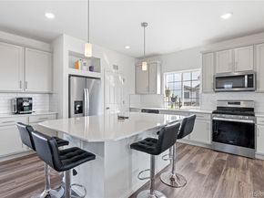 3944 N Quatar Court, Aurora CO 80019