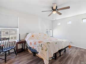 3944 N Quatar Court, Aurora CO 80019