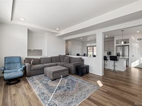 3944 N Quatar Court, Aurora CO 80019