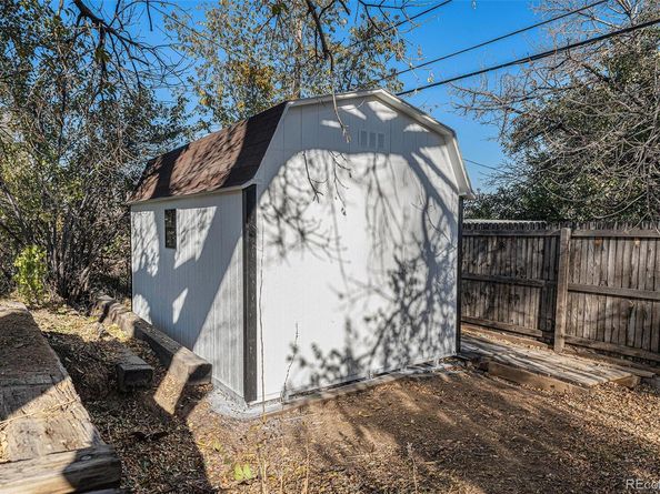 8250 Ralph Lane, Denver CO 80221