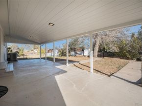 8250 Ralph Lane, Denver CO 80221