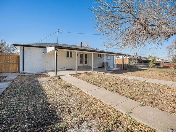 8250 Ralph Lane, Denver CO 80221