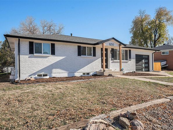8250 Ralph Lane, Denver CO 80221