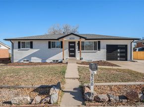8250 Ralph Lane, Denver CO 80221