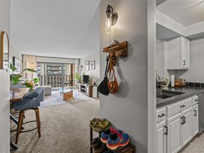 400 S Lafayette Street 1105, Denver CO 80209