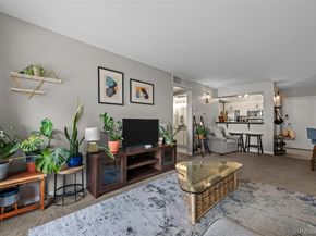 400 S Lafayette Street 1105, Denver CO 80209