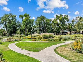 400 S Lafayette Street 1105, Denver CO 80209