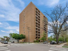 400 S Lafayette Street 1105, Denver CO 80209