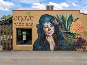 400 S Lafayette Street 1105, Denver CO 80209