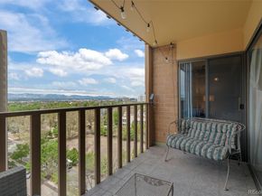400 S Lafayette Street 1105, Denver CO 80209