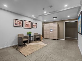 400 S Lafayette Street 1105, Denver CO 80209