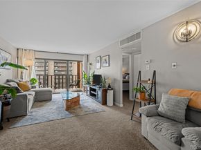 400 S Lafayette Street 1105, Denver CO 80209