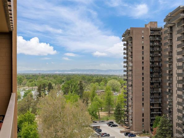 400 S Lafayette Street 1105, Denver CO 80209