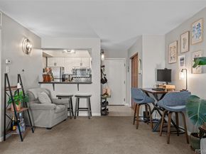 400 S Lafayette Street 1105, Denver CO 80209